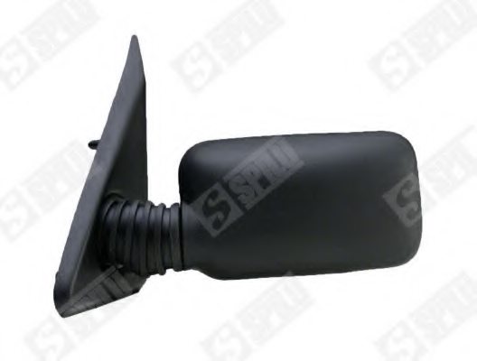 SPILU 50842 Outside Mirror